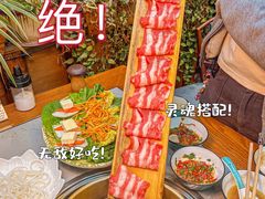 -大理董·董家小厨野生菌火锅(古城旗舰店)