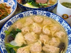 -潘德林茶社(新城河路店)