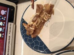 -滨寿司(新街口中央商场店)