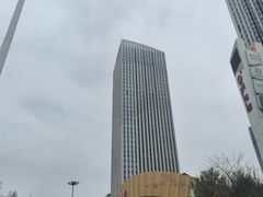 -万达茂商场(南京仙林店)