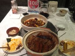 -李老爹香辣蟹(宣武门店)