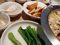 -小鱼小牛·鱼牛干锅·脆鱼火锅(世欧广场店)