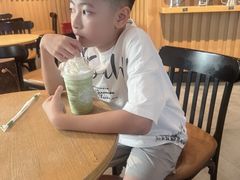 -星巴克(长沙乐和城门店)