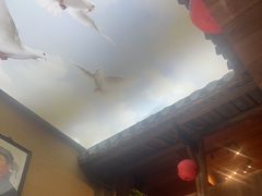 -徽三说·土徽菜·中国徽菜连锁品牌(一中店)