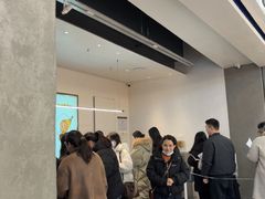 -喜茶(常州新北万达店)
