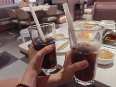 -海底捞火锅(凤凰广场店)