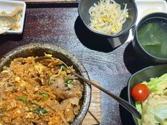 -虎丸烧肉(世纪汇店)
