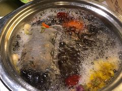 -一叶一世界•素食餐厅(环球中心店)
