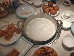-粤顺渔坊·中山脆肉鲩火锅(清湖店)