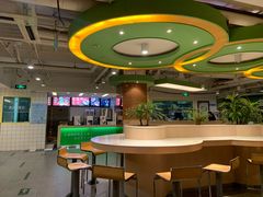 大堂-水平有限广西米粉·广西风味集(五道口店)