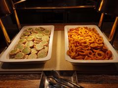 -宁波阳光豪生大酒店·豪生咖啡厅