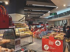 店内环境-Olé精品超市(南宁万象城店)
