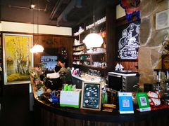 -1013咖啡书吧(兰庭国际店)