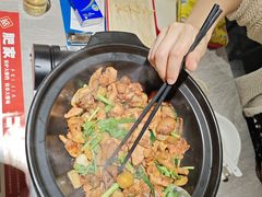 -肥家大排档(天河体育西店)