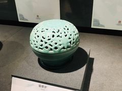 -中国湿地博物馆