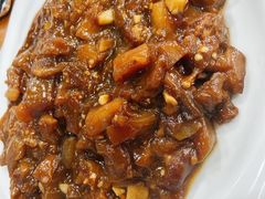 -三居鲁味坊黄焖鸡(山大路店)