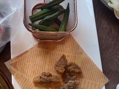 -澜小宴·胶东海鲜烟台味(时光塔店)