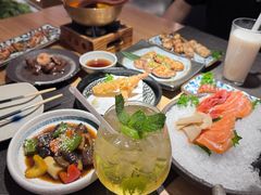 -德川家日本料理(顺义华联店)