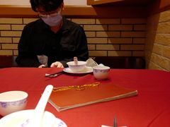 -老吉士酒家(天平路店)