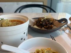 -茹·pure vegan(博华广场店)