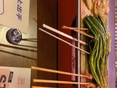 -神府路壹号·海鲜烧烤·砂锅粥·锅物(三坊七巷店)