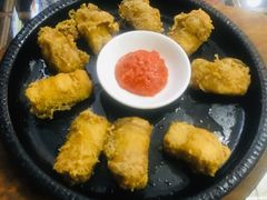 -临街徽菜馆·正宗黄山味