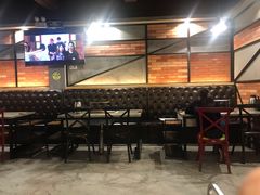 大堂-白玉串城·朝鲜族烤串(龙岗店)