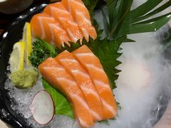 -小川洋风料理(街道口店)