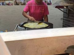 -清真·二嫂子煎饼果子(鼓楼旗舰形象店)