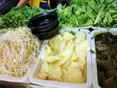 -曹宝林砂锅麻辣烫(星光路店)