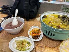 -甲乙饼·手工牛肉饼(天通苑华联店)