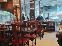 -中国城银都鱼翅酒楼