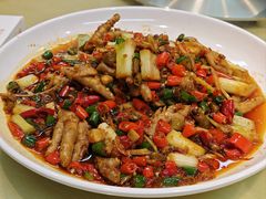-刘栋梁大排档(淮海东路店)