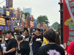 -龙湖杭州滨江天街