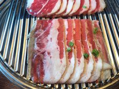-辛氏火炉·韩式古法烤肉(松北店)