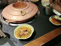 -菌自由丨野生菌火锅特色庭院餐厅(丽江古城店)