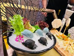 -湊湊火锅·茶憩(打浦桥日月光店)