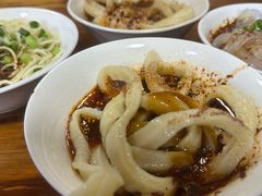 -洞子口张老二凉粉(文殊院店)