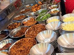 -金秋特色面馆(铜庄店)
