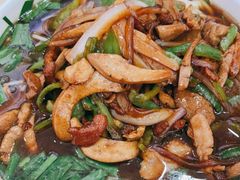 -金鼎记镇江锅盖面(通淮街店)