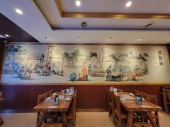 -老雒阳面馆·水席·洛阳菜(王城路店)