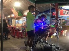 -花莲东大门国际观光夜市