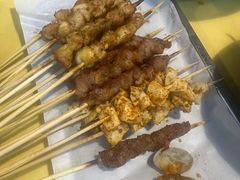 -小田油焖小龙虾(双井店)