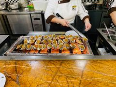 -汉巴味德(大悦城店)