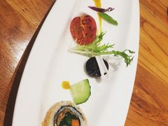 -天水蔬食料理(树德之光店)