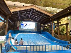 -杭州开元森泊度假乐园