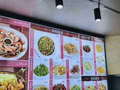 -单家老院·院子里的青岛菜(沙子口店)