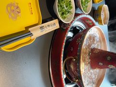 -羊大爷涮肉(亮马桥店)