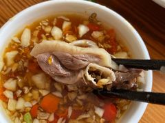 -邮电新村嘉积鸭美味园