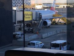 -维也纳国际机场